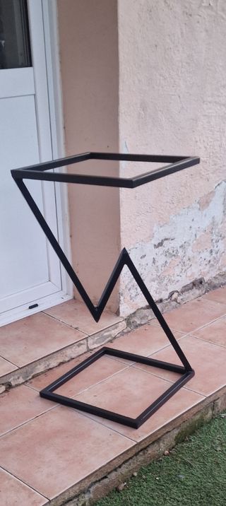 Soldadura y herrería en general.