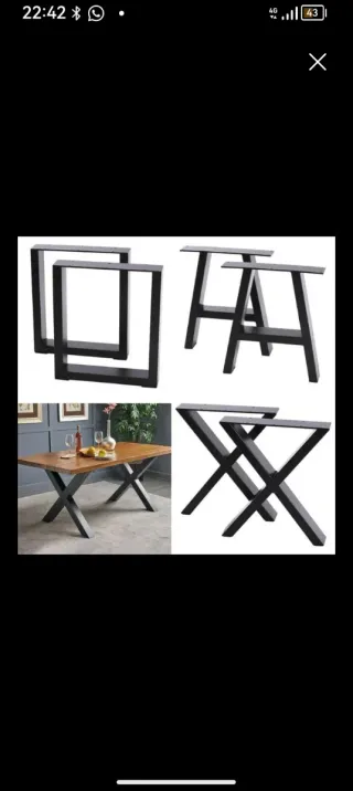 Soldadura y herrería en general.