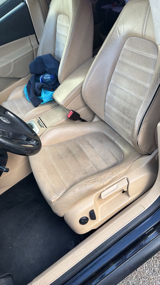 Volkswagen Passat 2007