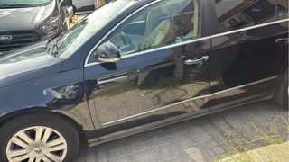 Volkswagen Passat 2007