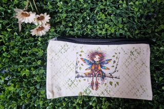 Neceser multicolor