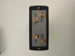 Router Teltonika RUT104 HSUPA