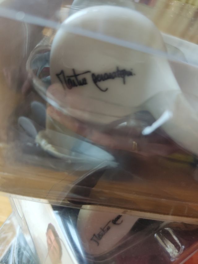 8 Cucharas Degustación Martín Berasategui