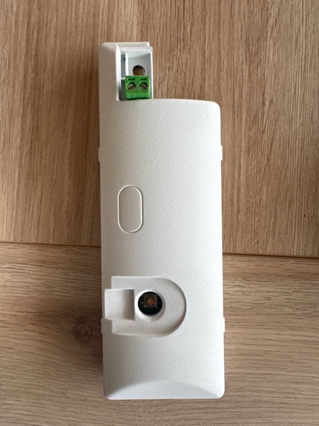 termostato saunier duval exacontrol