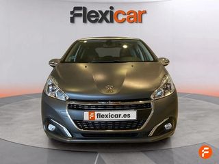 Peugeot 208 5P ALLURE 1.6 BlueHDi 100