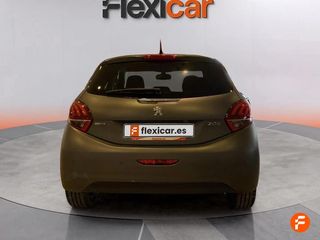 Peugeot 208 5P ALLURE 1.6 BlueHDi 100