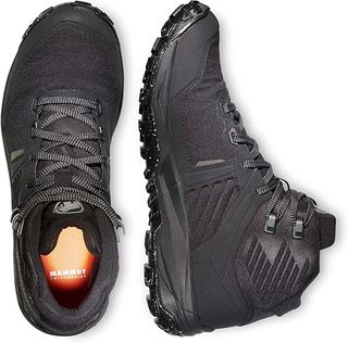 Botas Mammut Gore-Tex 40 y 41 Nuevas 