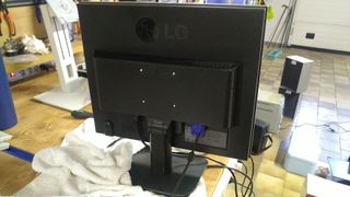 Monitor LG Flatron L1918S - Ottimo stato