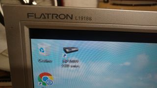 Monitor LG Flatron L1918S - Ottimo stato