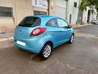 ✅Ford Ka 2010 79000km