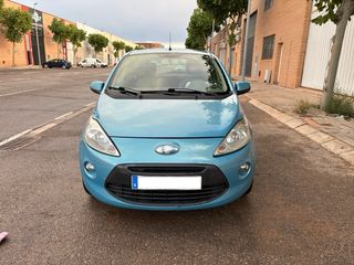 ✅Ford Ka 2010 79000km