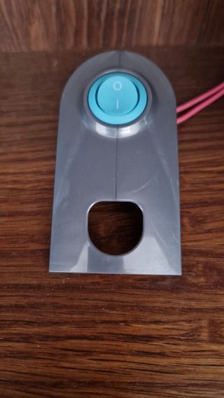 Conga Popstar 600 Vital - Recambios