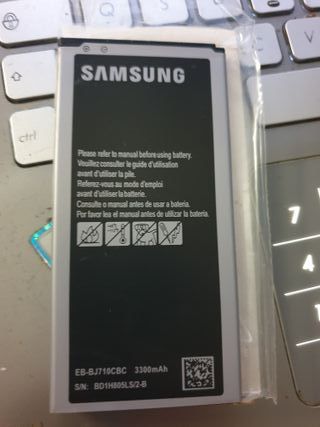 Batería Samsung Galaxy J7 2016