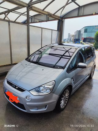 Ford S-MAX 2007  7plazas