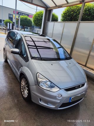 Ford S-MAX 2007  7plazas