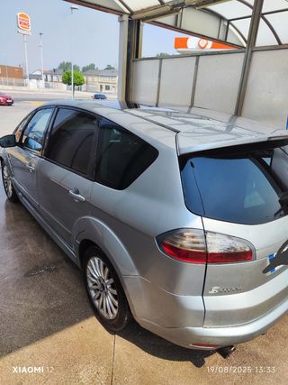 Ford S-MAX 2007  7plazas