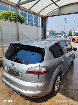 Ford S-MAX 2007  7plazas