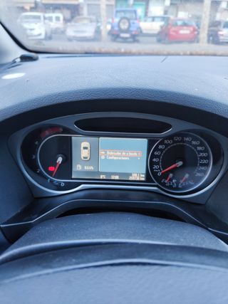 Ford S-MAX 2007  7plazas