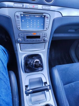 Ford S-MAX 2007  7plazas