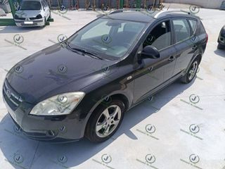 SOLO DESPIECE  KIA CEE'D Fastback (ED) 1.6 CRDi --