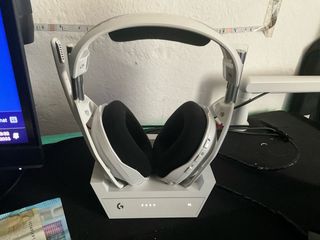 Astro A50 - Auriculares Gaming. Gen 5