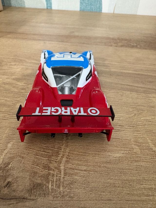 Coche Riley BMW Daytona 1:43