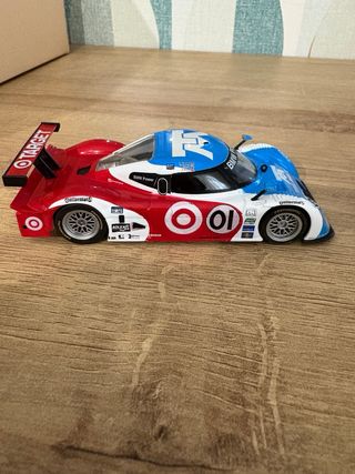 Coche Riley BMW Daytona 1:43