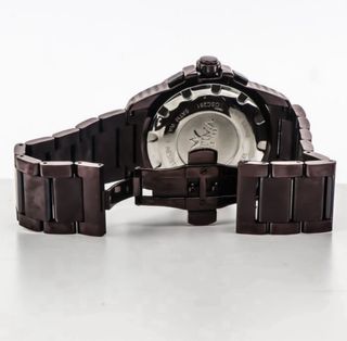 Reloj Optima Swiss Chronograph - OSC281-CC-1