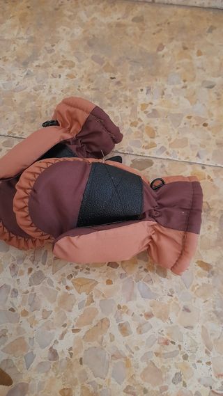 Bici triciclo+regalo manoplas nuevas