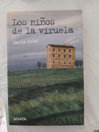 Los niños de la viruela: La expedición Balmis (Spanish Edition)