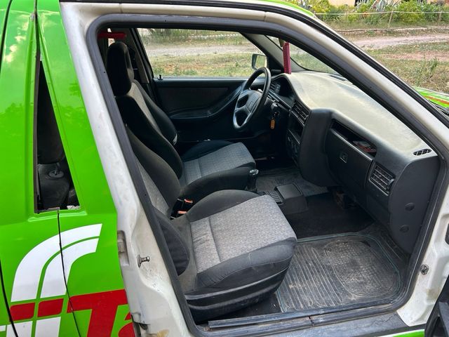 SEAT TOLEDO BIMOTOR DOBLE DIRECCIÓN SHOW/COLECCION