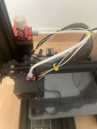 Impresora 3D Ender-3 Pro