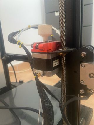 Impresora 3D Ender-3 Pro