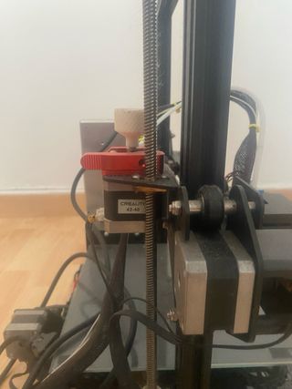 Impresora 3D Ender-3 Pro