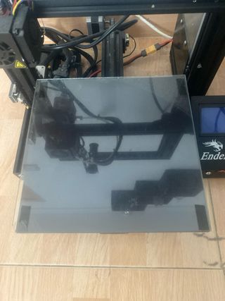 Impresora 3D Ender-3 Pro