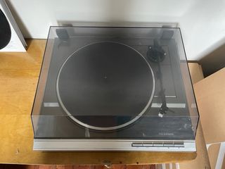 Tocadiscos Telefunken HS 1700