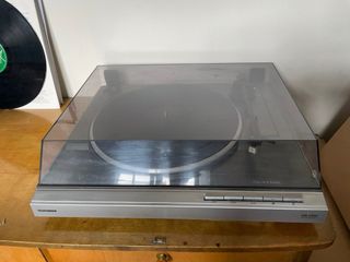 Tocadiscos Telefunken HS 1700