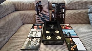 CDs Amaral: Colección Pop-Rock
