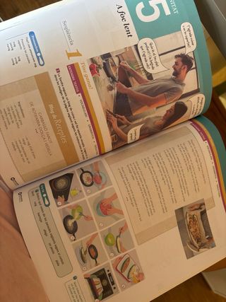 Som-hi! Bàsic 3. Català per a adults A2