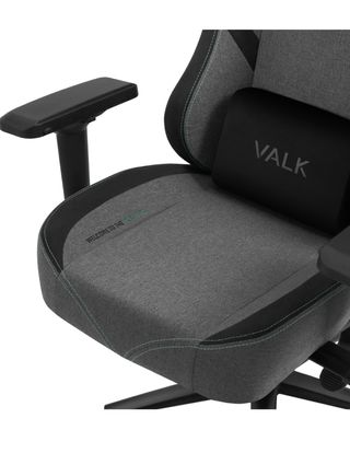 Silla Gaming VALK Freya Gris