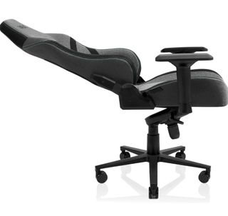 Silla Gaming VALK Freya Gris