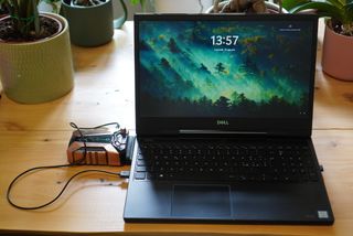 KLIM Cool+ Sistema di Raffreddamento Laptop