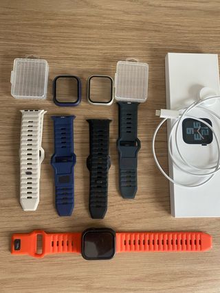 Apple Watch SE 2ª Gen 40mm