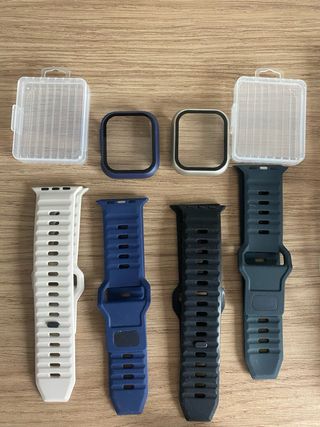 Apple Watch SE 2ª Gen 40mm