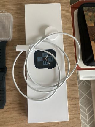 Apple Watch SE 2ª Gen 40mm
