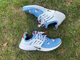 NUEVO Nike Presto X Hello Kitty