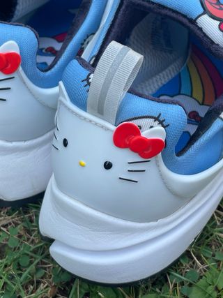 NUEVO Nike Presto X Hello Kitty