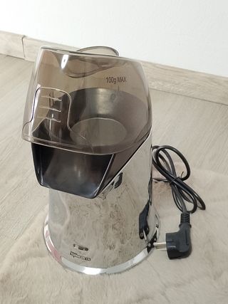 Macchina Popcorn Termozeta