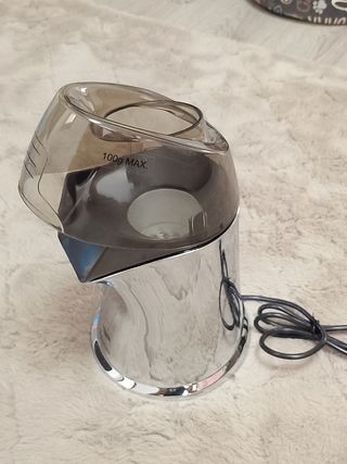 Macchina Popcorn Termozeta