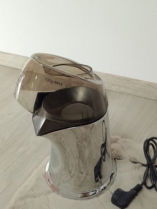 Macchina Popcorn Termozeta